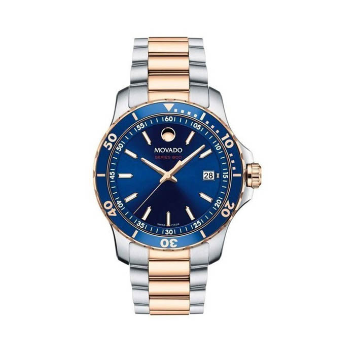 dong ho movado cua nuoc nao san xuat