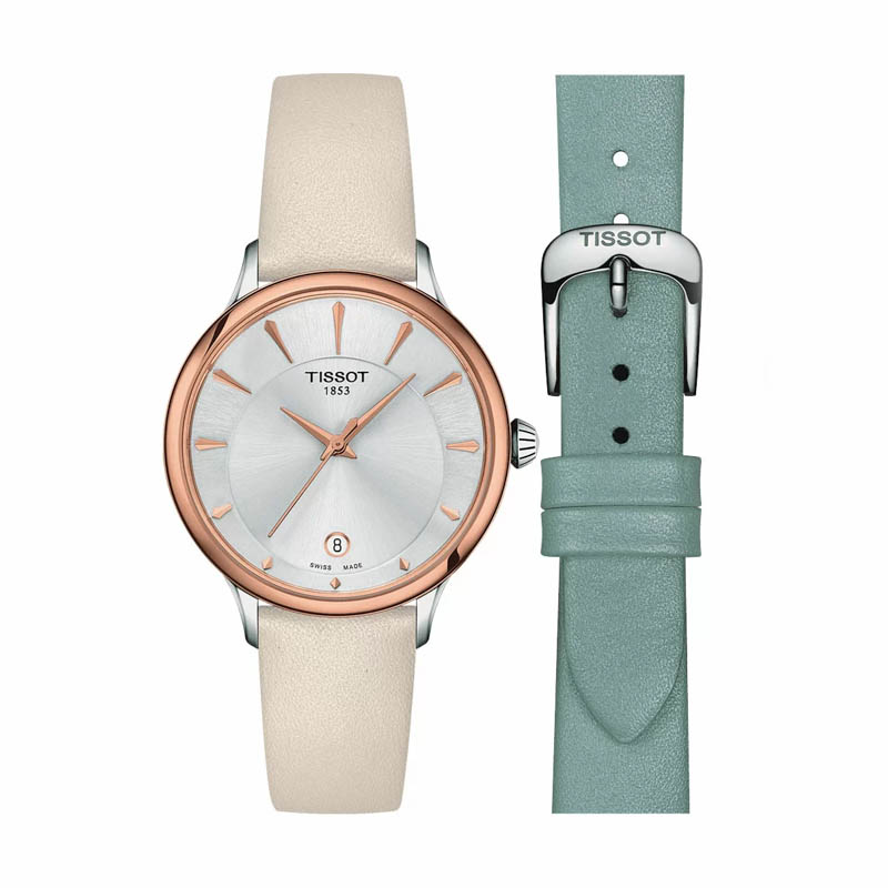 Đồng hồ nữ Tissot T133.210.26.031.00