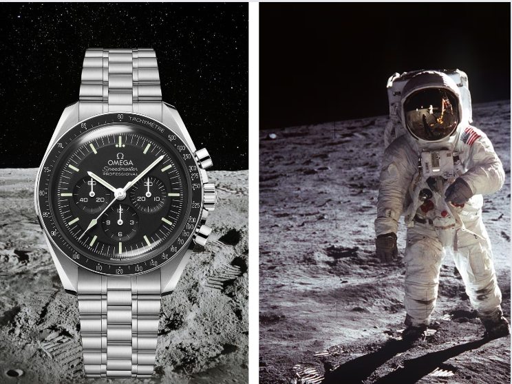 Omega Speedmaster Moonwatch Professional 310.30.42.50.01.001