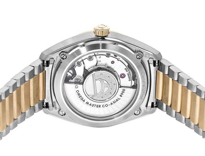 dong ho omega globemaster 12