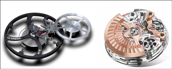 dong ho omega globemaster 14