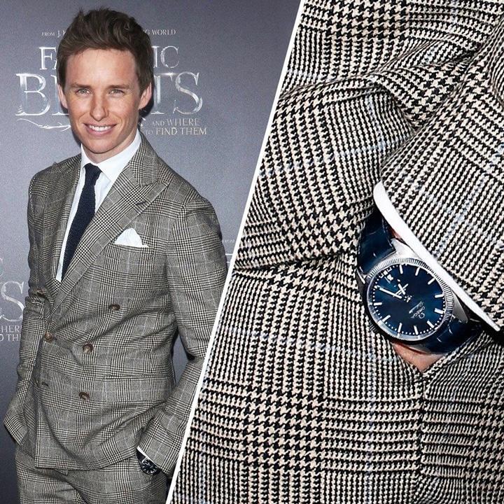 dong ho omega globemaster 35 1