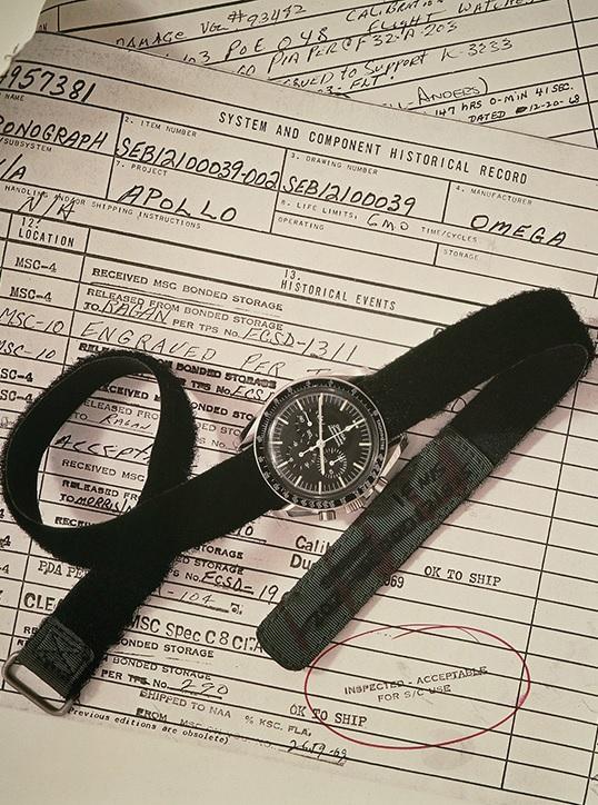 Đồng Hồ Làm Nên Lịch Sử Thế Giới