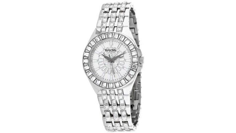 dong ho phong cach ca tinh