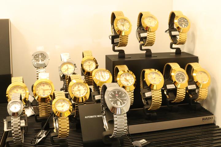 Đồng Hồ Rado DiaStar