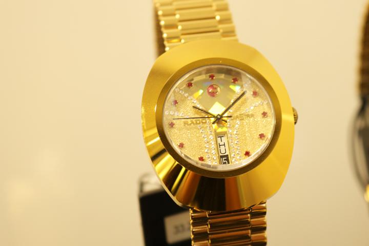 Đồng Hồ Rado DiaStar