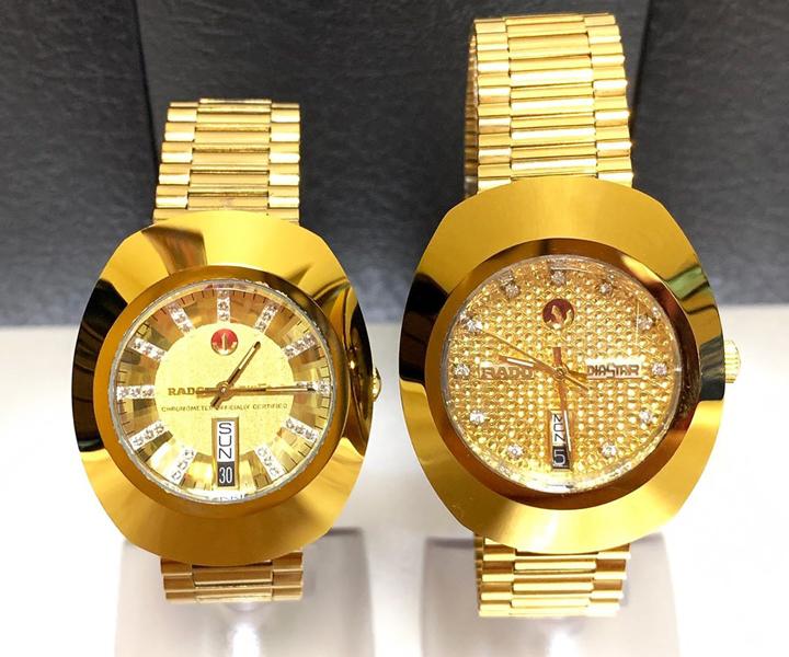 Đồng Hồ Rado DiaStar