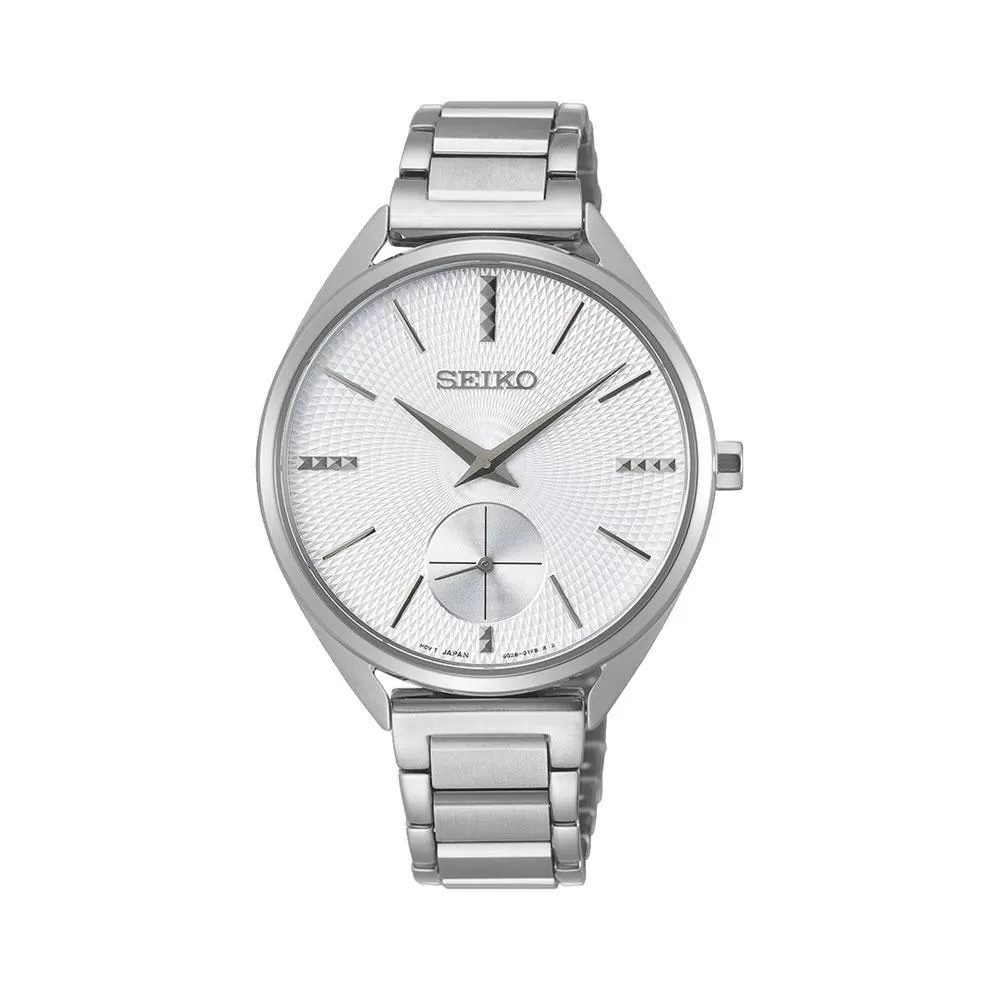 Đồng Hồ Seiko Quartz SRKZ53P1 32mm Nữ