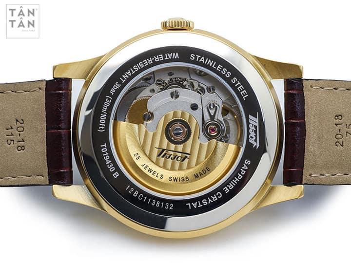 dong ho tissot 1853 automatic 30