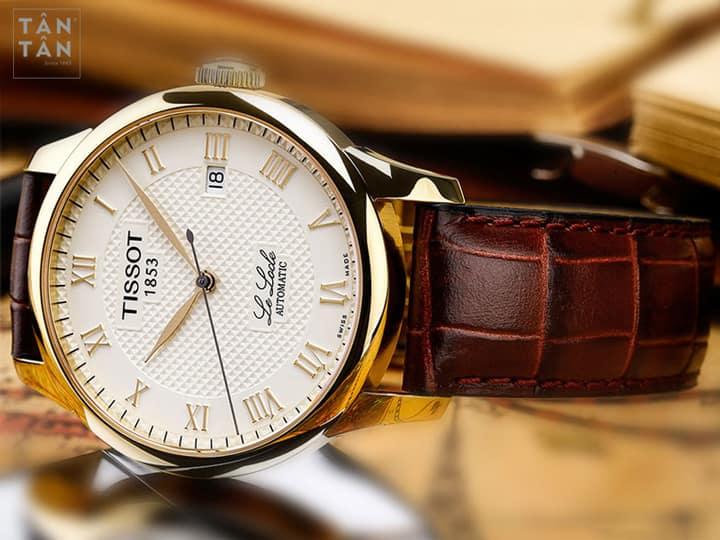 dong ho tissot 1853 automatic 31