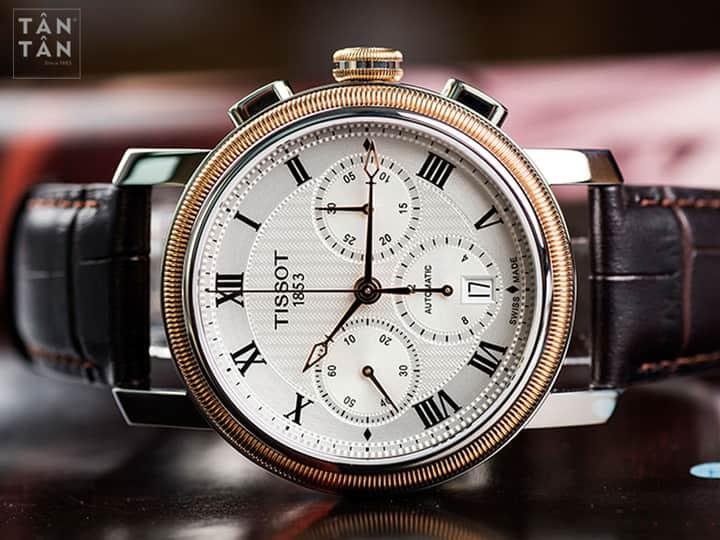 dong ho tissot 1853 automatic 33 1