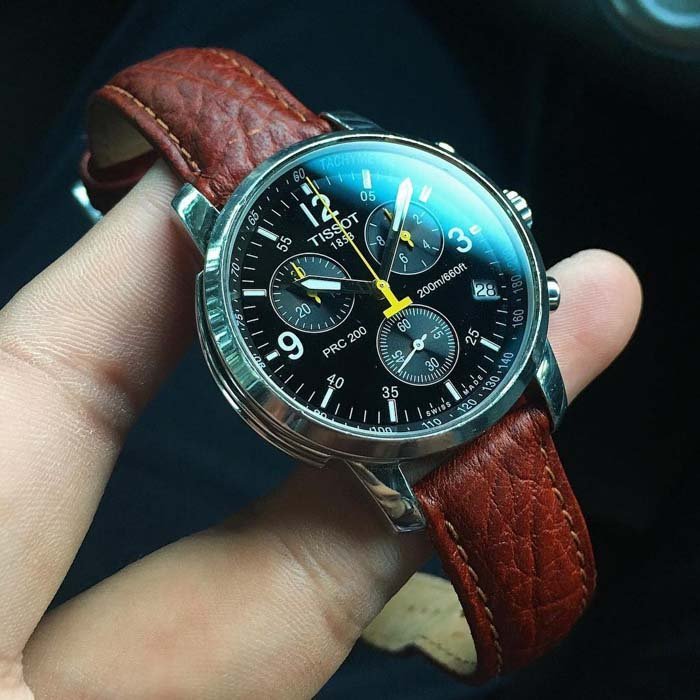 dong ho tissot prc200 1