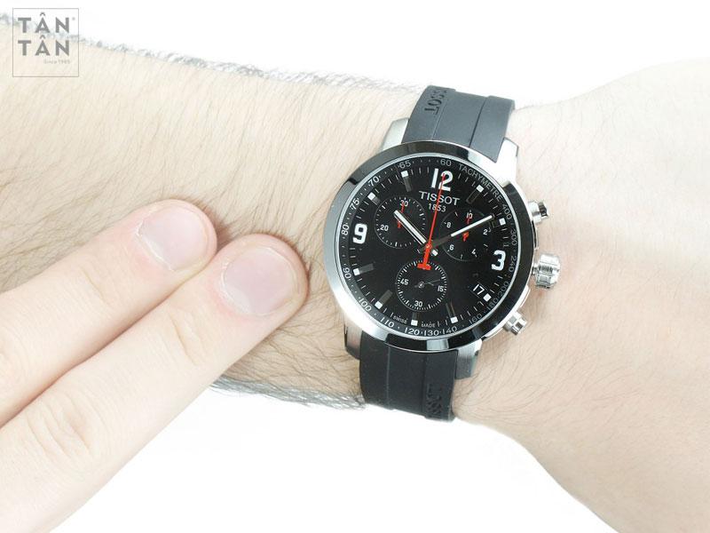 dong ho tissot prc200 2