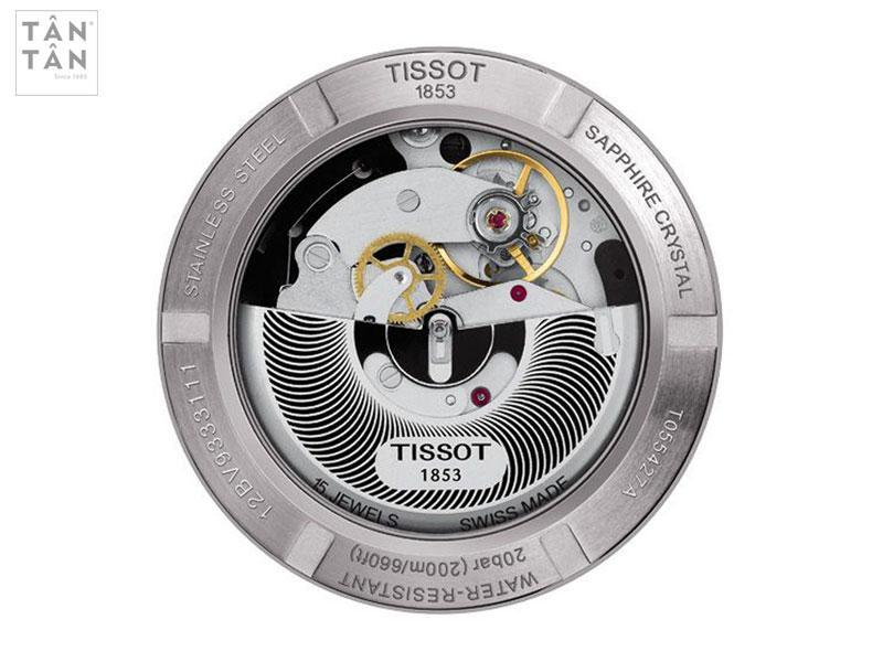dong ho tissot prc200 6