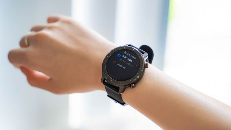 Thay đổi nhiệt độ đột ngột ảnh hưởng đến khả năng chống nước của đồng hồ