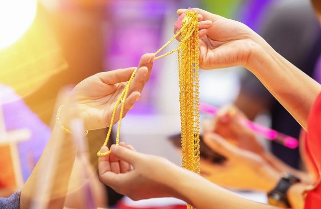 Hình 1: Vì sao cần chọn giờ đẹp mua vàng ngày thần tài?