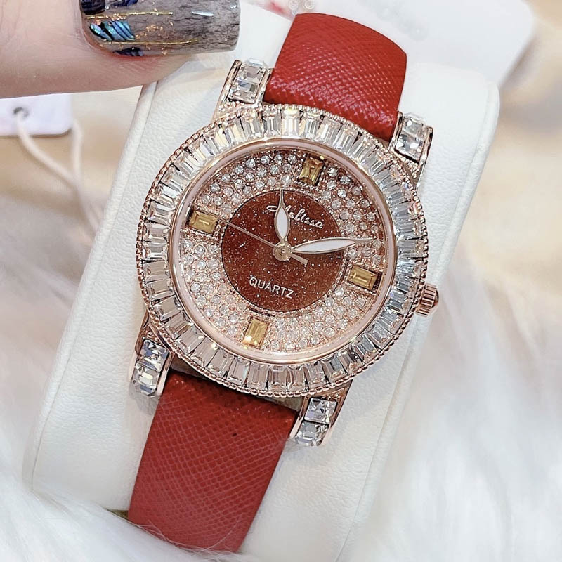 hang melissa la cua nuoc nao