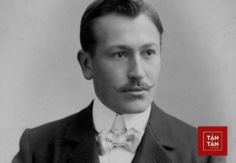 hans wilsdorf nha sang lacc82p hang docc82cc80ng hocc82cc80 rolex 1