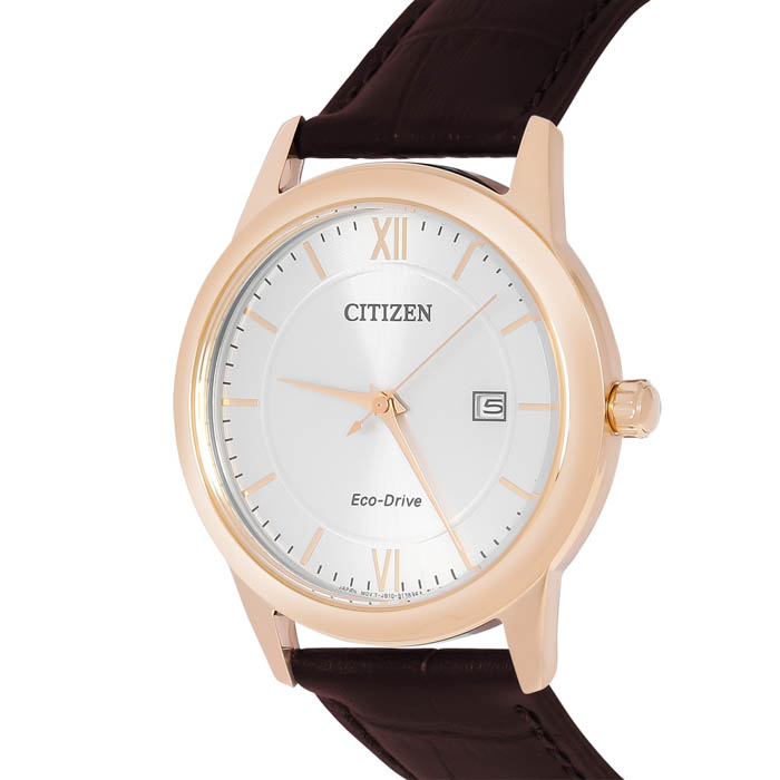 huong dan cach sac pin dong ho citizen eco-drive