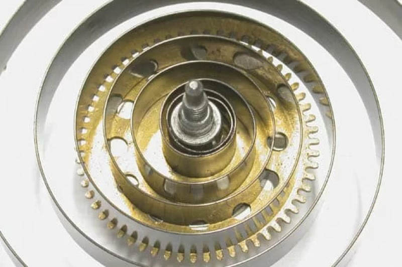 huong dan chinh dong ho co nhanh cham