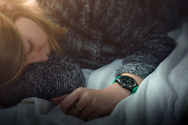 Huong dan mo dong ho deo tay