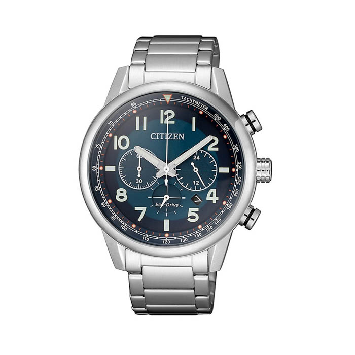 huong dan sac pin dong ho citizen eco-drive