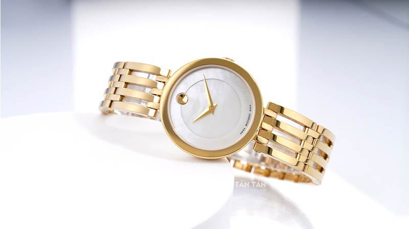 huong dan sua dong ho deo tay