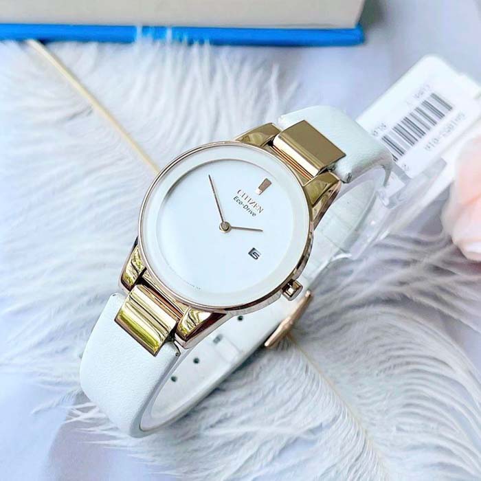 kiem tra dong ho citizen chinh hang