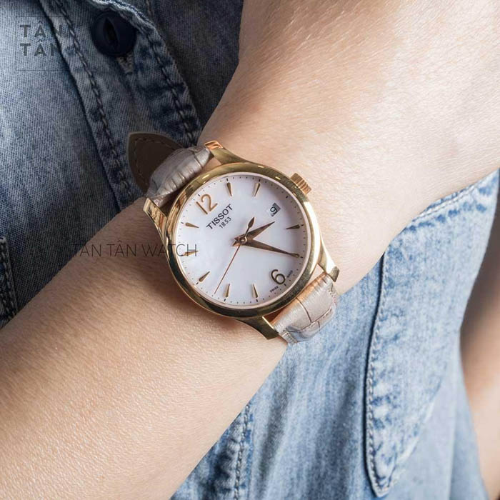 kiem tra seri dong ho tissot