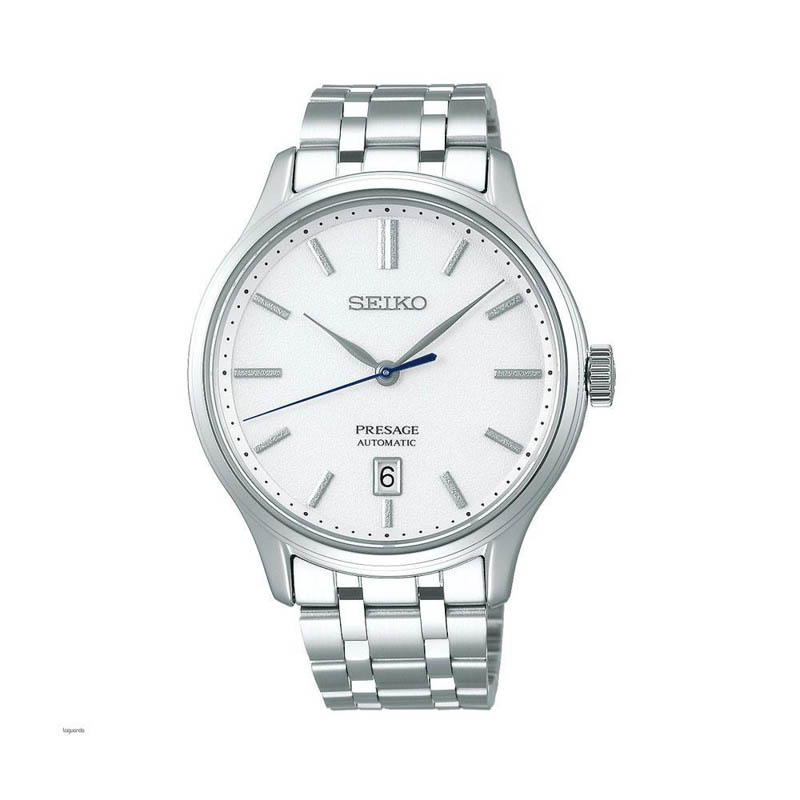 Check tuổi đồng hồ Seiko
