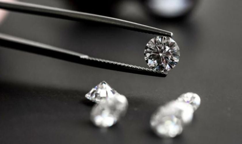 kim cương 3 ly giá bao nhiêu