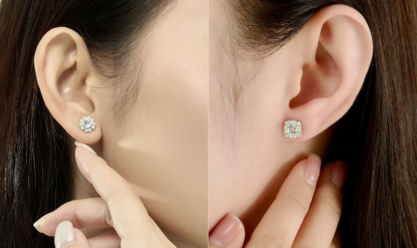 Kim cương 3 ly có thể làm trang sức gì