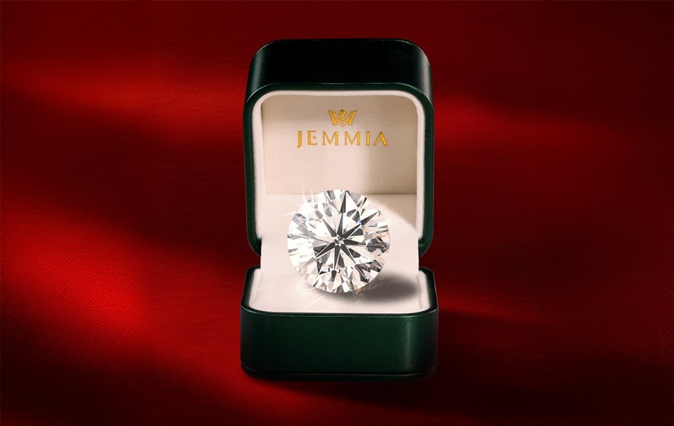 Kim Cương 5Ly4 Giá Bao Nhiêu