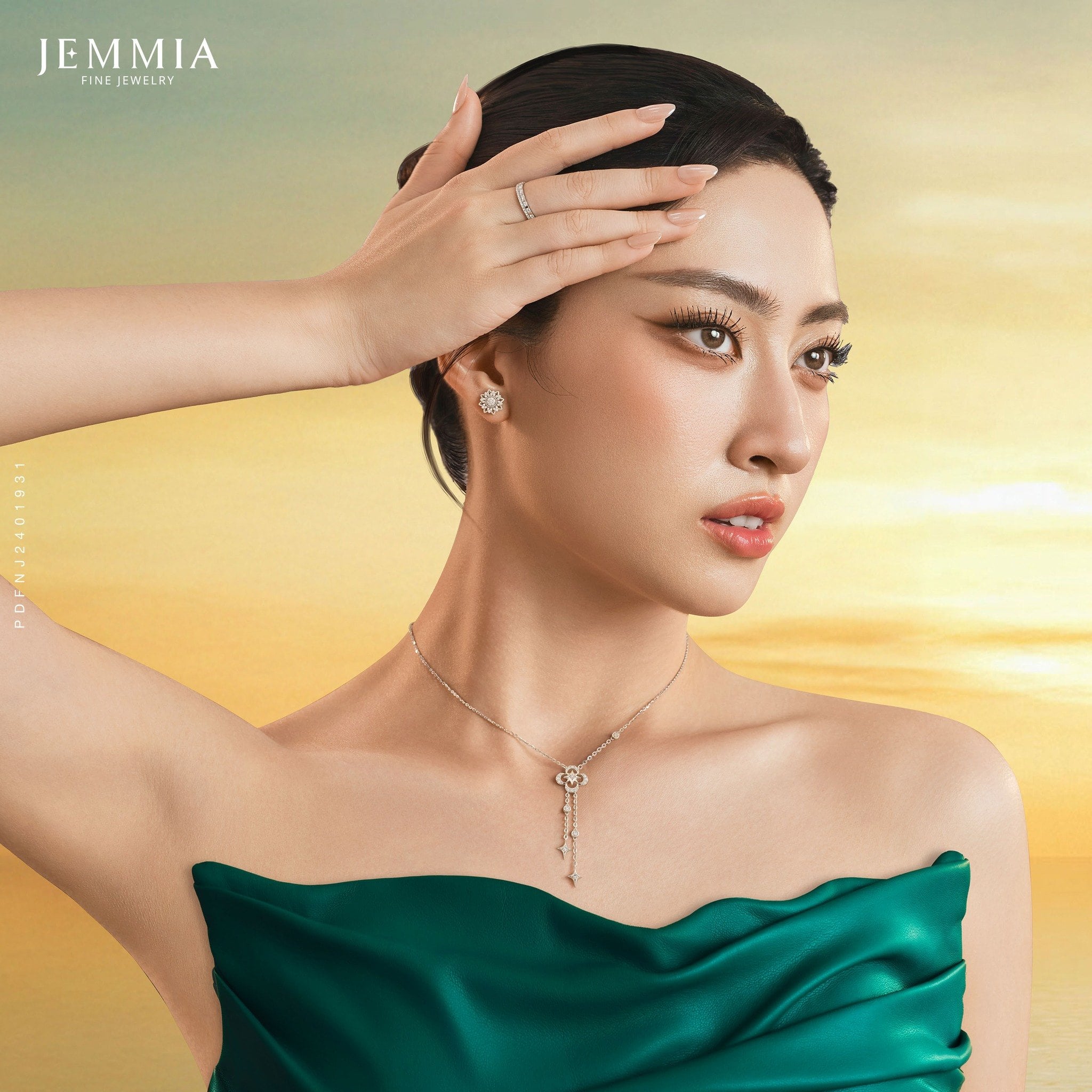 Bảng giá kim cương 7 ly 2