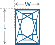 kim cuong giac cat princess 5