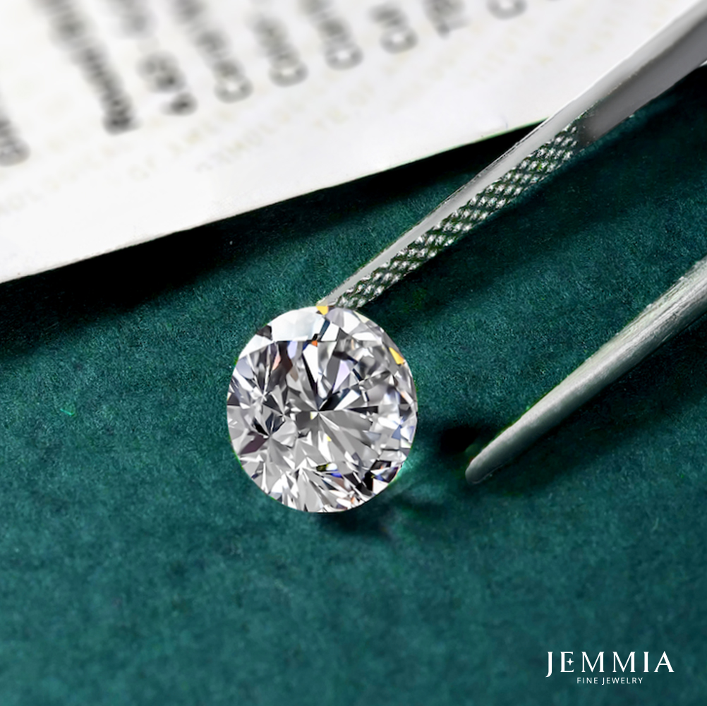 Mua kim cương nước g ở đâu uy tín và chất lượng