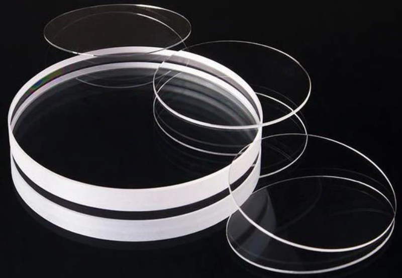 Kính khoáng mineral là gì? Có nên mua đồng hồ kính khoáng không?