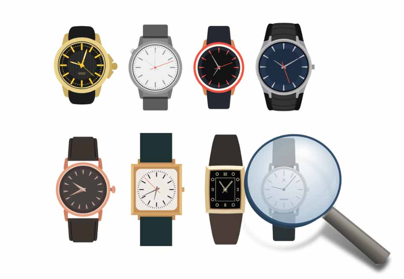 Kính khoáng mineral là gì? Có nên mua đồng hồ kính khoáng không?