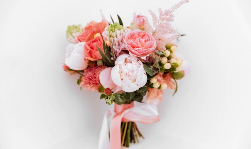 hoa kỷ niệm 20 năm ngày cưới