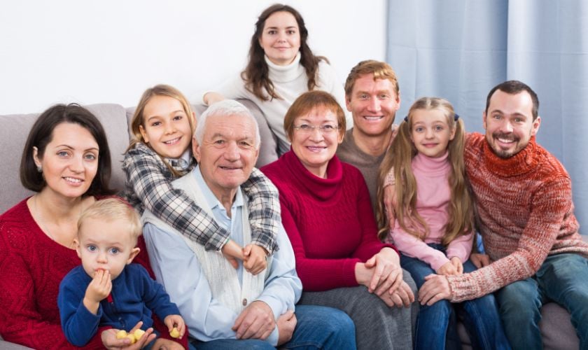 Cùng Nhau Chụp Lại Bộ Ảnh Cưới Nhân Kỷ Niệm 30 Năm