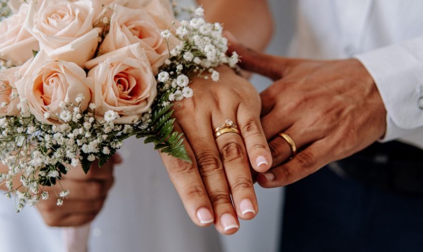 Kỷ niệm 40 năm ngày cưới gọi là gì