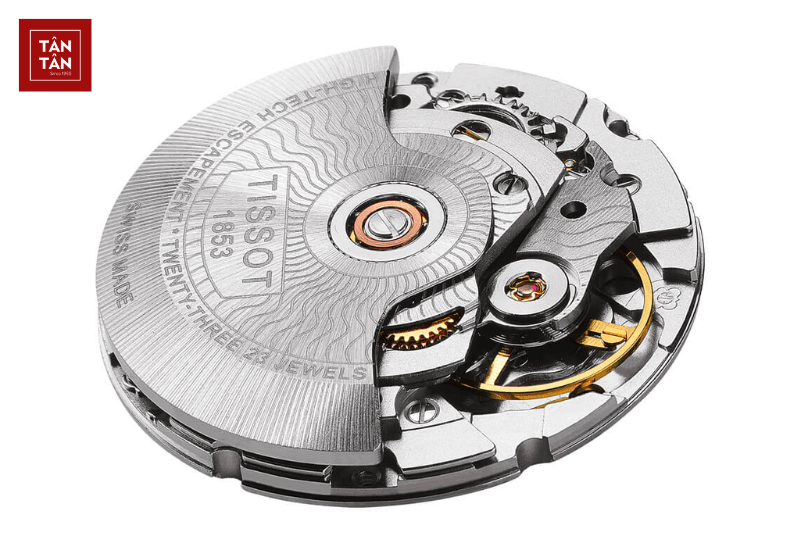 Mỗi loại đồng hồ sẽ có thời gian lau dầu đồng hồ khác nhau