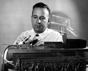 Lịch Sử Đồng Hồ Bulova Accutron