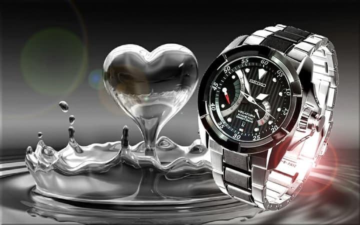 Lịch sử thương hiệu Đồng hồ Seiko