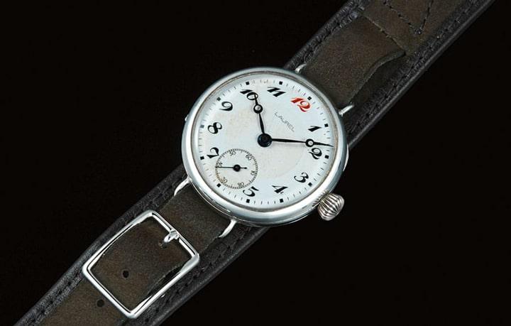 lich su thanh lap hang dong ho seiko nhat ban 15