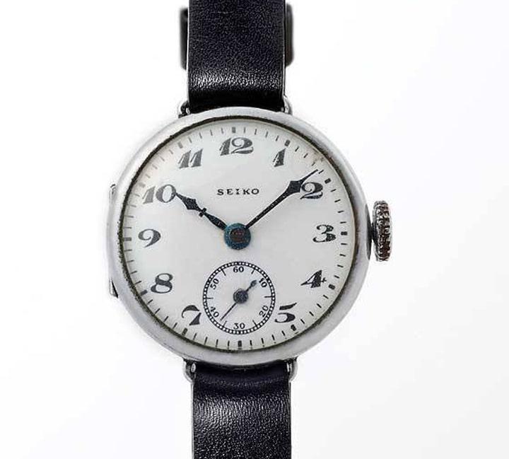 lich su thanh lap hang dong ho seiko nhat ban 2
