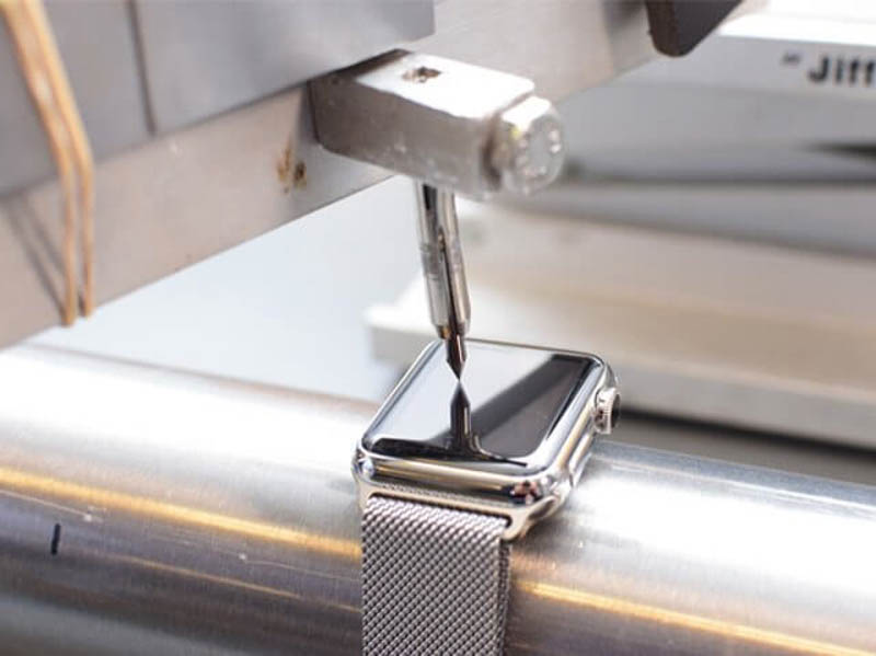 mat kinh sapphire la gi