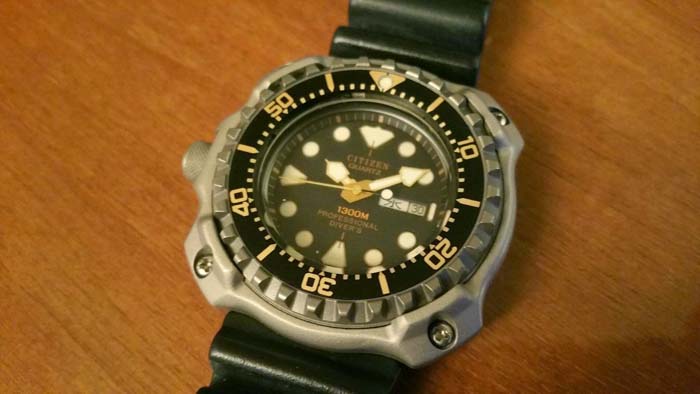 mau dong ho citizen co