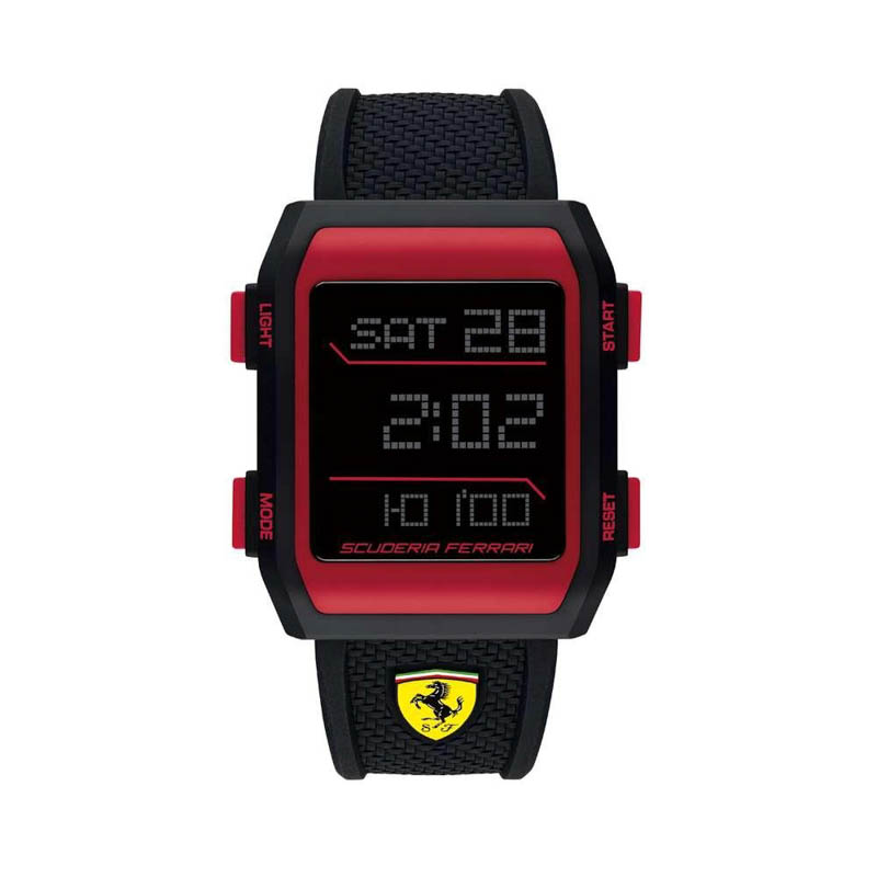 mau dong ho nam chu nhat