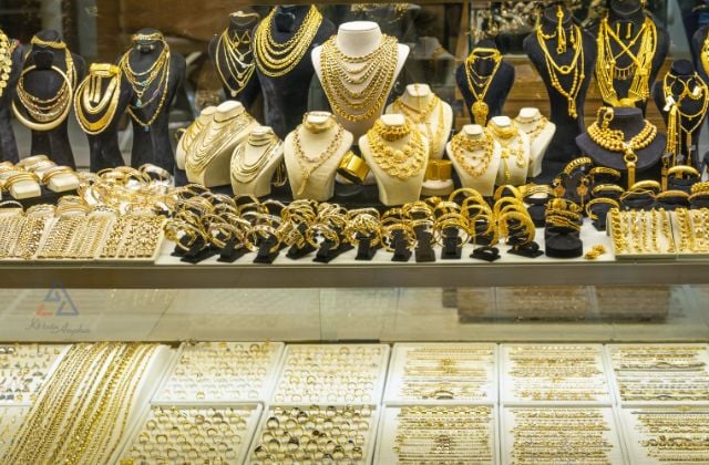 Những quy định và điều kiện cần thiết để mở tiệm vàng